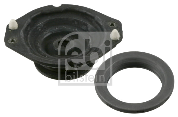 BASE DE AMORTIGUADOR DELANTERA C/BALERO