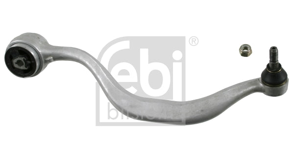 BRAZO DE SUSPENSION DELANTERO SUPERIOR IZQUIERDO