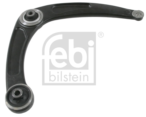 HORQUILLA DE SUSPENSION  C/BUJES DERECHA