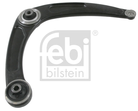 HORQUILLA DE SUSPENSION  C/BUJES DERECHA