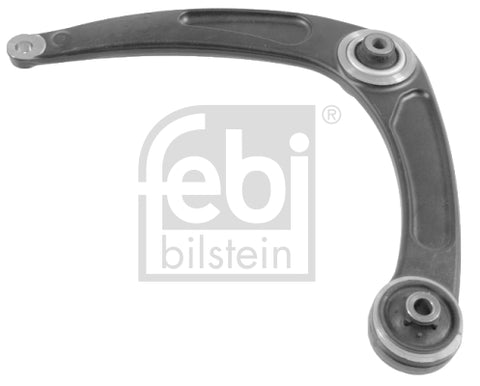 HORQUILLA DE SUSPENSION C/BUJES IZQUIERDA