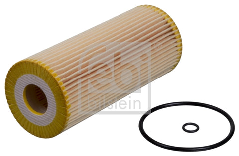 FILTRO DE ACEITE