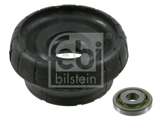 BASE DE AMORTIGUADOR DELANTERA C/BALERO