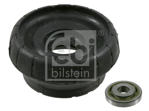 BASE DE AMORTIGUADOR DELANTERA C/BALERO