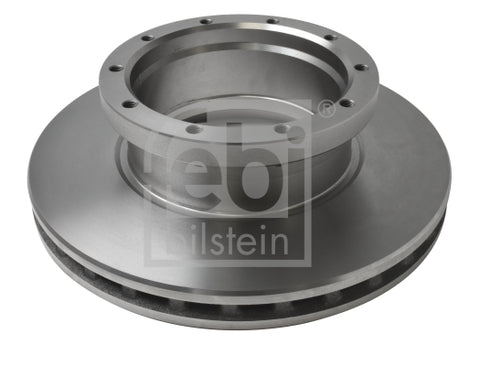 DISCO DE FRENOS DEL / TRAS MERCEDES B.(E.PESADO)