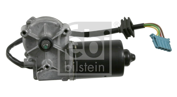 MOTOR LIMPIAPARABRISAS