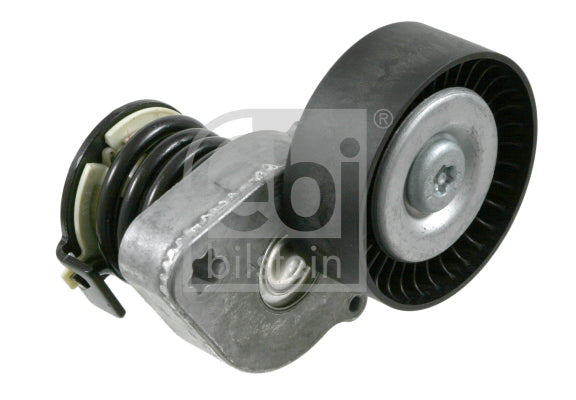 POLEA TENSORA COMPLETA ALTERNADOR