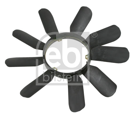 ASPAS DE VENTILADOR