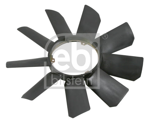 ASPAS DE VENTILADOR