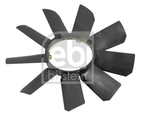 ASPAS DE VENTILADOR