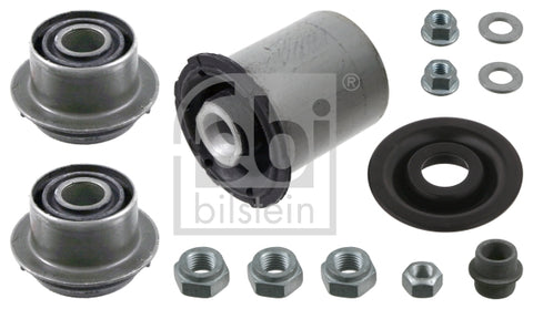 BUJE DE HORQUILLA JGO.