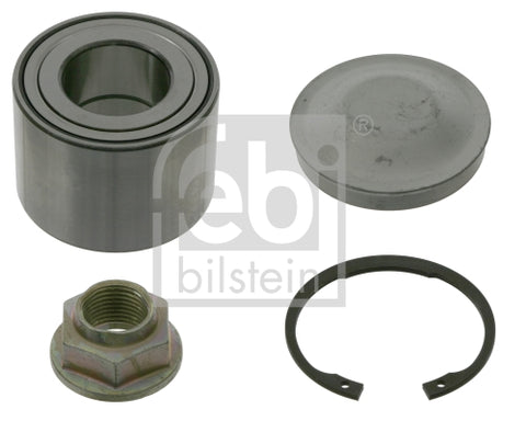KIT BALERO DOBLE DE RUEDA TRASERA