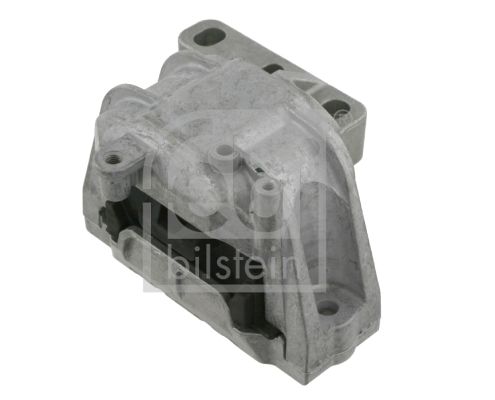 SOPORTE DE MOTOR DERECHO