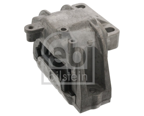 SOPORTE DE MOTOR DERECHO