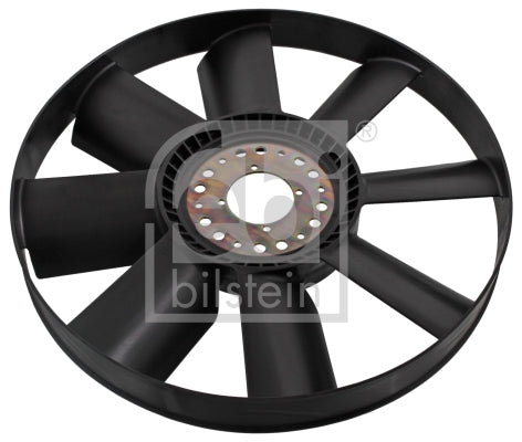 ASPAS DE VENTILADOR MERCEDES B. (E.PESADO)