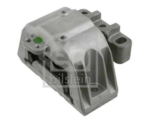 SOPORTE DE MOTOR DERECHO