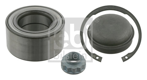 KIT BALERO DOBLE DE RUEDA DELANTERA