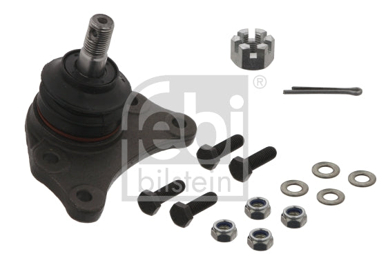 ROTULA DE SUSPENSION SUPERIOR