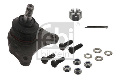 ROTULA DE SUSPENSION SUPERIOR