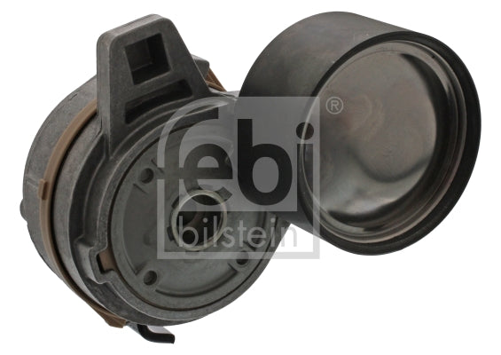 POLEA TENSORA COMPLETA ALTERNADOR MERCEDES B. (E.PESADO)