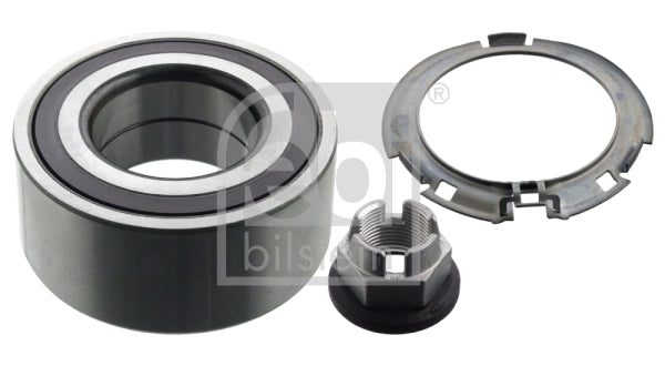 KIT BALERO DOBLE DE RUEDA DELANTERA