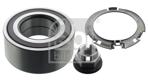 KIT BALERO DOBLE DE RUEDA DELANTERA