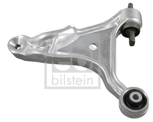 HORQUILLA DE SUSPENSION C/BUJES IZQUIERDA