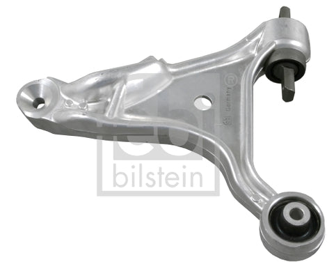 HORQUILLA DE SUSPENSION C/BUJES IZQUIERDA