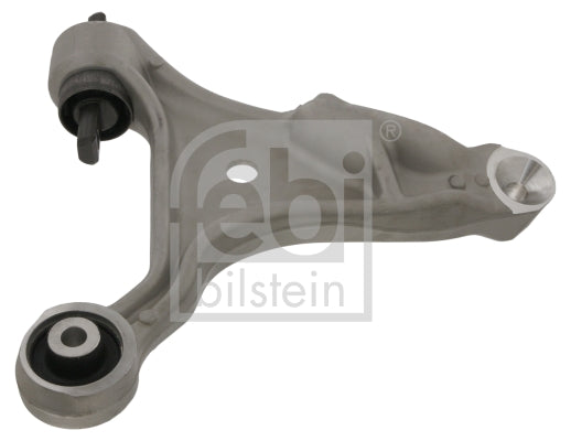 HORQUILLA DE SUSPENSION C/BUJES DERECHA