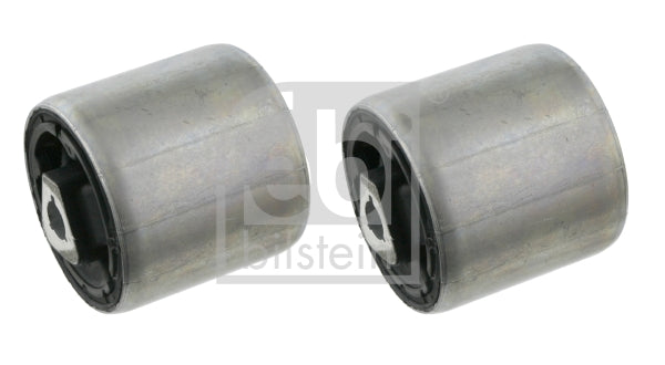 BUJE BRAZO DE SUSPENSION DELANTERO JGO.