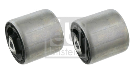 BUJE BRAZO DE SUSPENSION DELANTERO JGO.