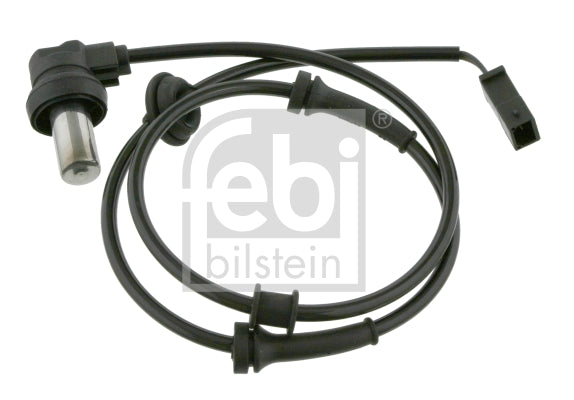 SENSOR ABS TRASERO