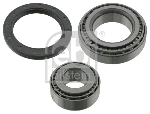 KIT BALERO DE RUEDA DELANTERA