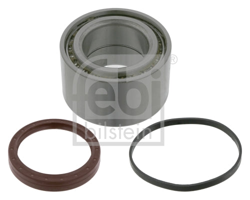 KIT BALERO DOBLE DE RUEDA TRASERA