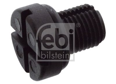 TORNILLO PURGADOR DE RADIADOR