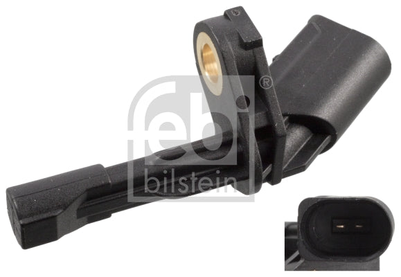 SENSOR ABS TRASERO IZQUIERDO