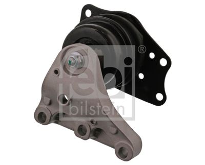 SOPORTE DE MOTOR