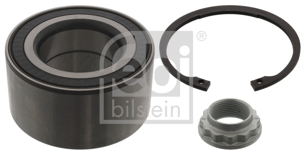 KIT BALERO DOBLE DE RUEDA DELANTERA