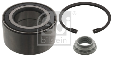 KIT BALERO DOBLE DE RUEDA DELANTERA