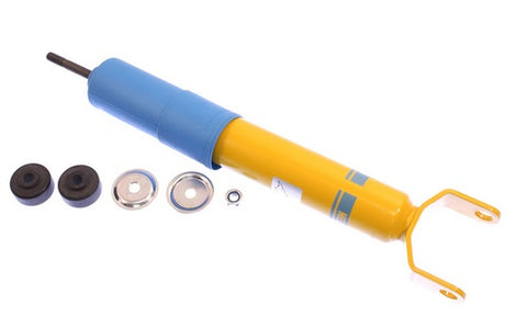 AMORTIGUADOR TRASERO B6