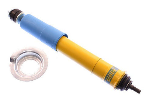 AMORTIGUADOR TRASERO B6