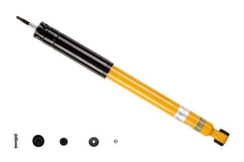 AMORTIGUADOR TRASERO B6