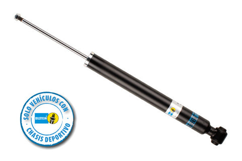AMORTIGUADOR TRASERO B4