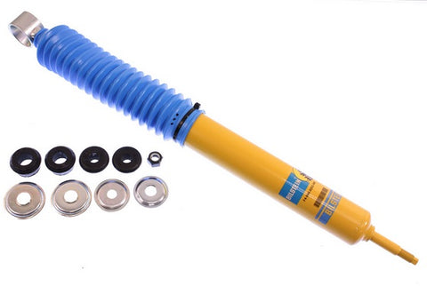 AMORTIGUADOR TRASERO B6