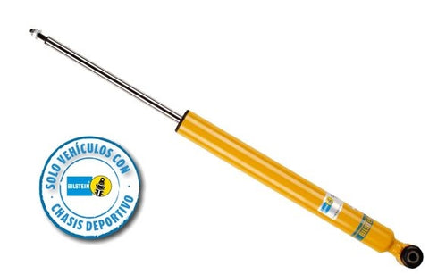 AMORTIGUADOR TRASERO B8