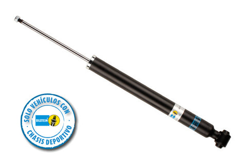 AMORTIGUADOR TRASERO B4