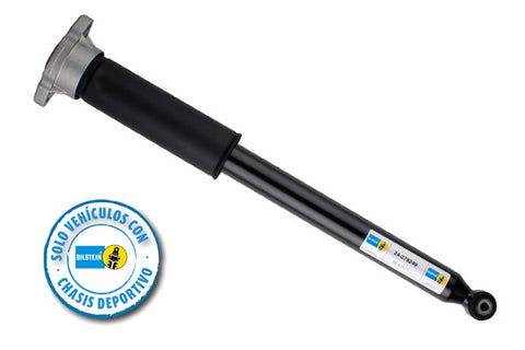 AMORTIGUADOR TRASERO B4