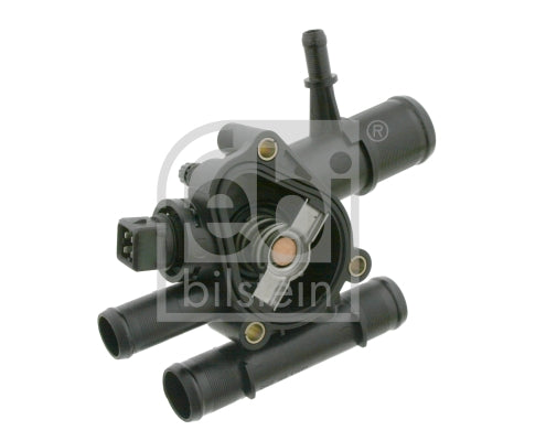 TERMOSTATO DE MOTOR C/BASE