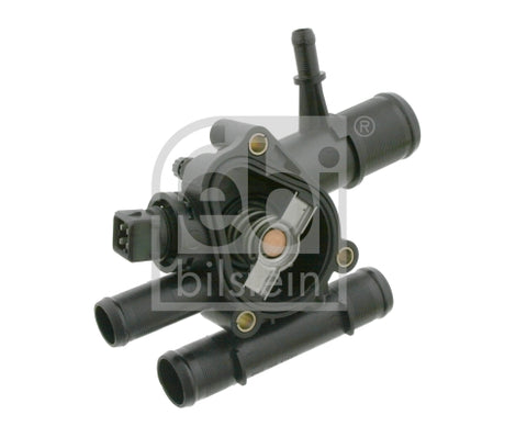 TERMOSTATO DE MOTOR C/BASE