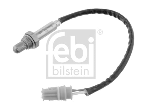 SENSOR DE OXIGENO